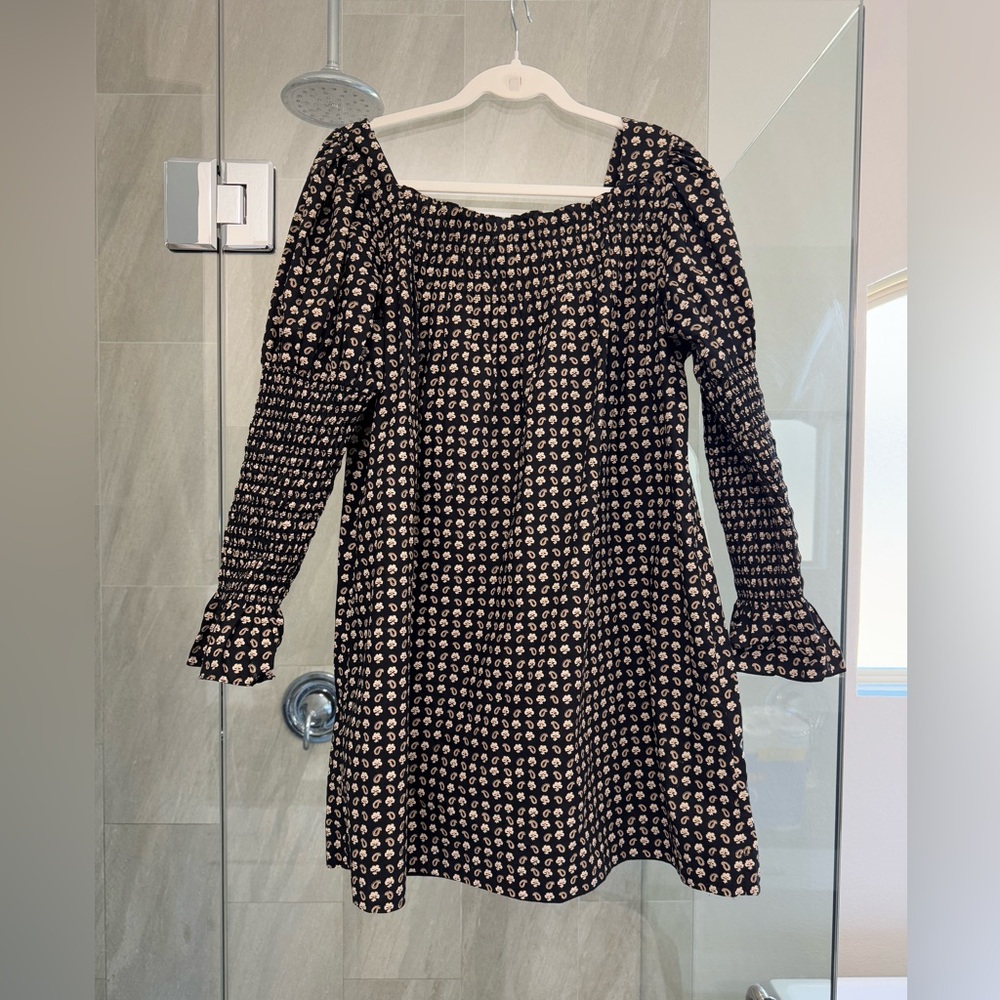 Doen Sabia Floral Mini